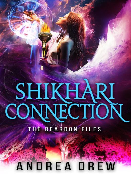 Title details for Shikhari Connection by Andrea Drew - Available